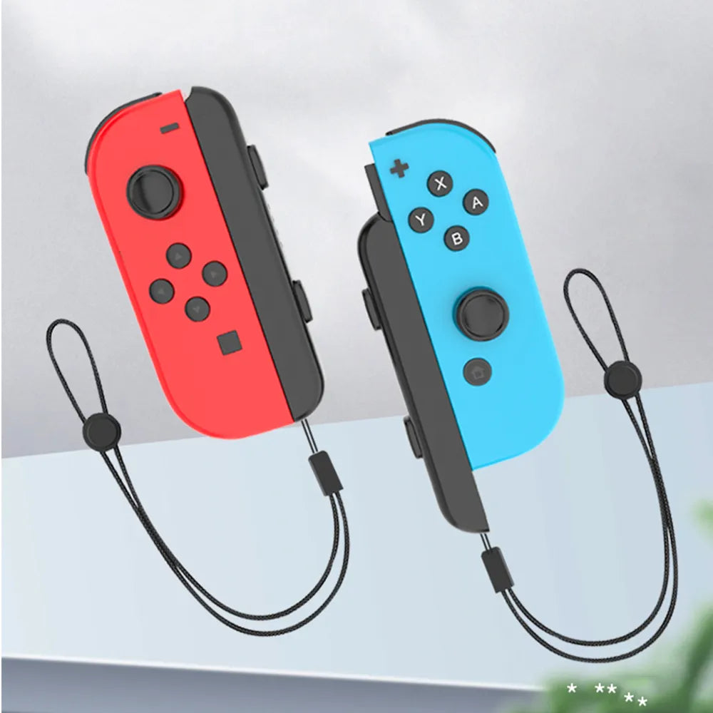 Correa de muñeca para Joy-Con de Nintendo switch/Oled con botones SL/SR  2uds