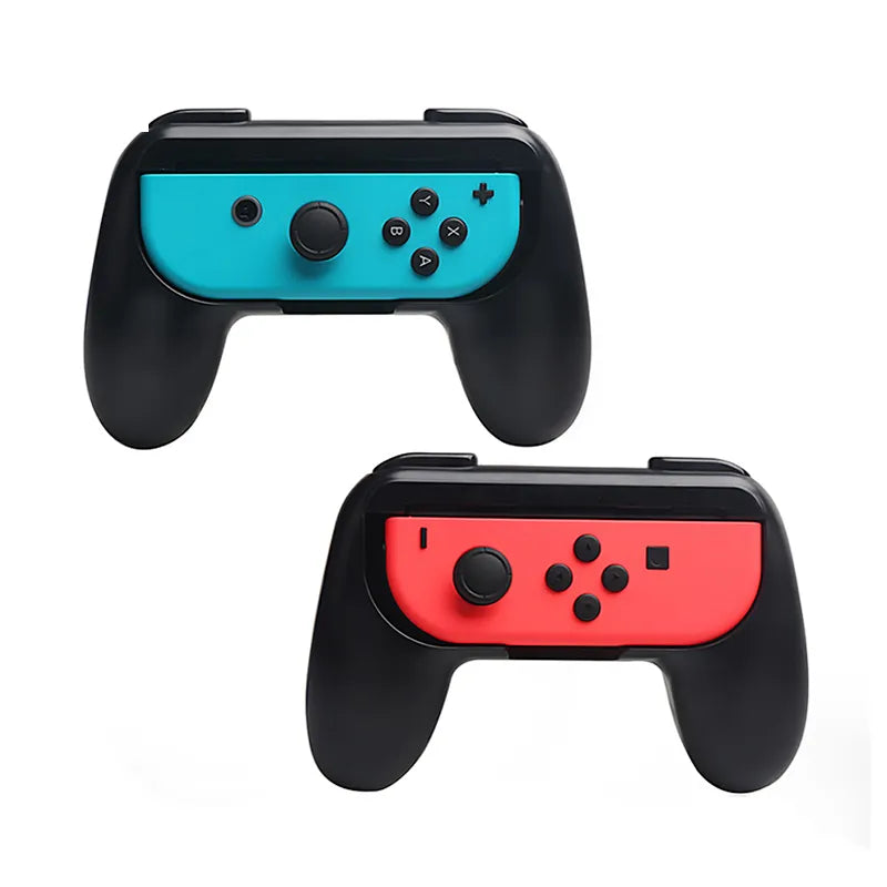 Gamepads de soporte para Joy-con de Nintendo Switch/Oled 2uds