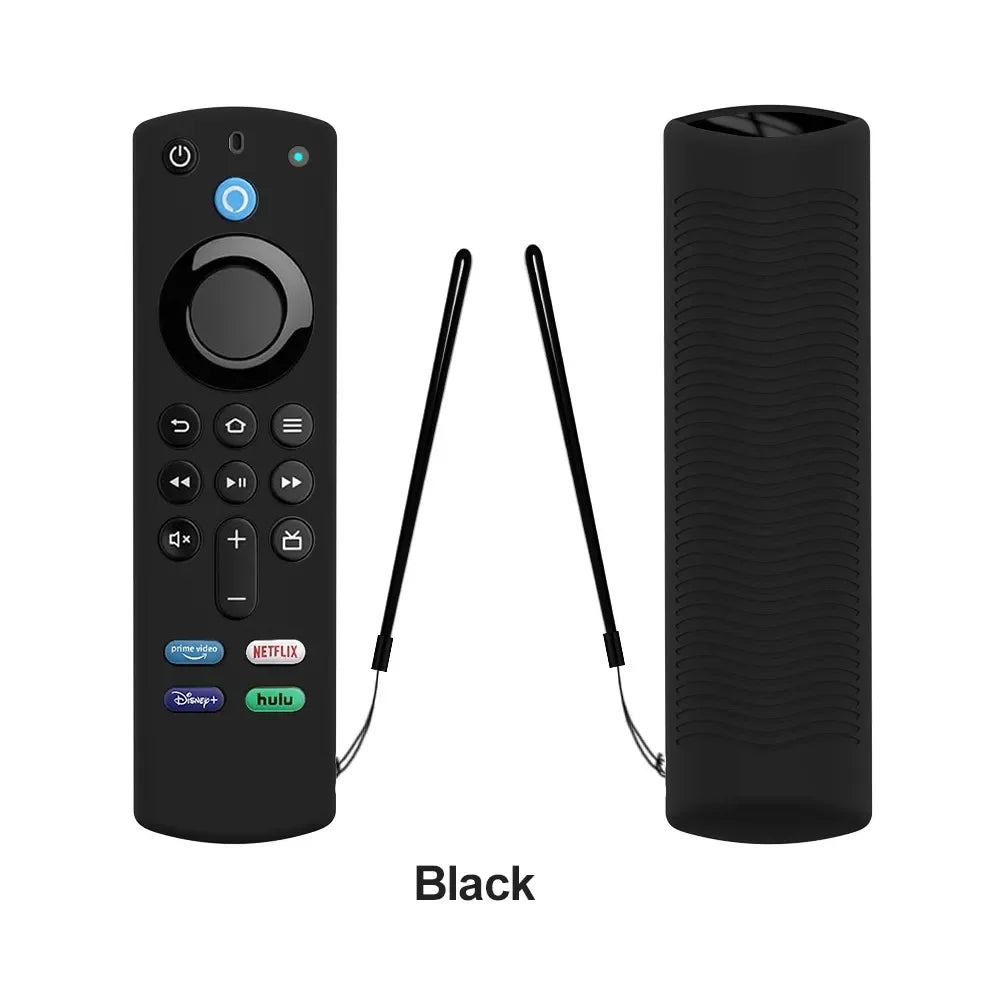 Funda para FireTVstick 4k/4K Max Alexa Voice Remote 3ª generación 2021 *1 unidad*