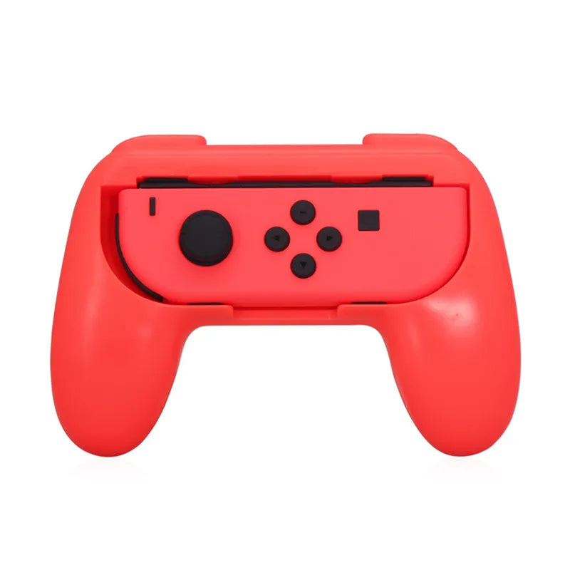 Gamepads de soporte para Joy-con de Nintendo Switch/Oled 2uds