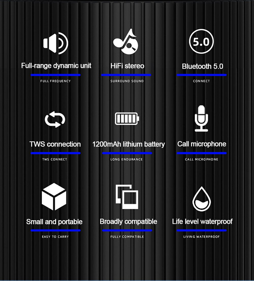 Altavoz Lenovo K3 pro