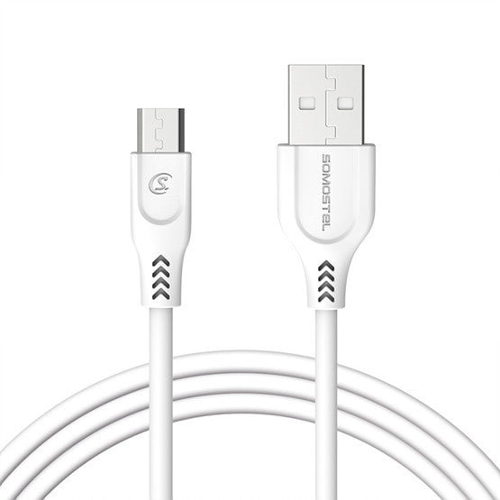 Cable Cargador USB - 1.2M
