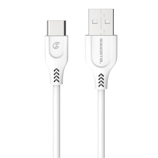 Cable Cargador USB - 1.2M