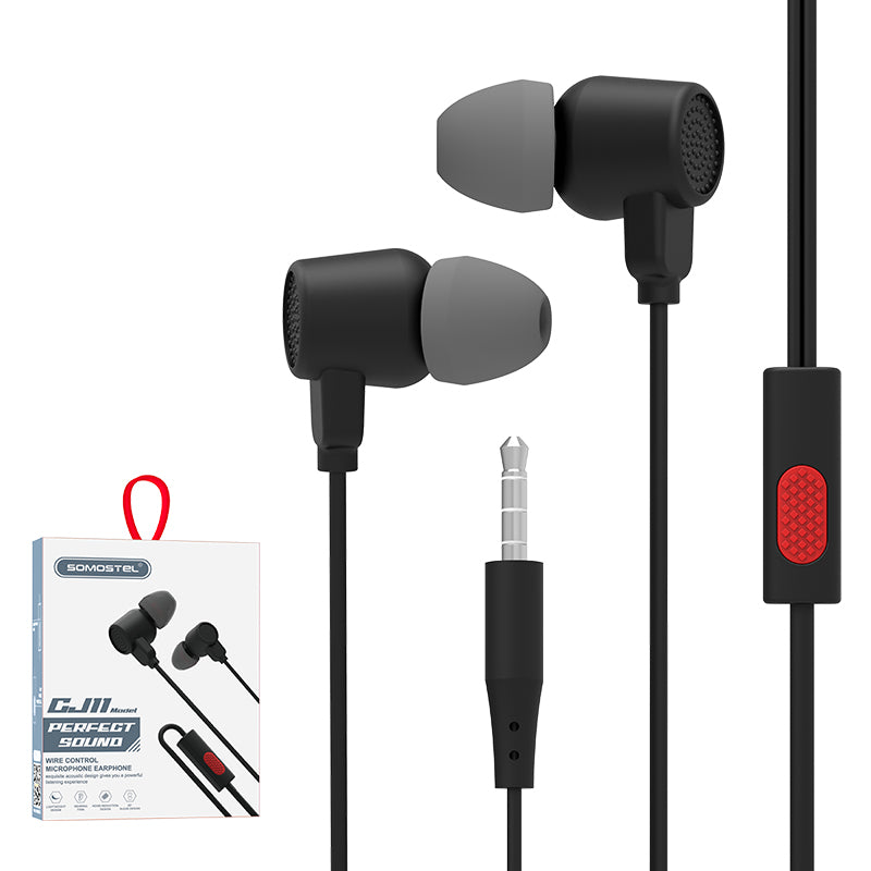 Somostel CJ11 Headphones