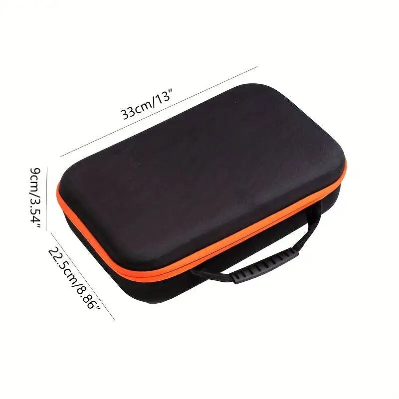 Bolsa de Almacenamiento "TechGuard"