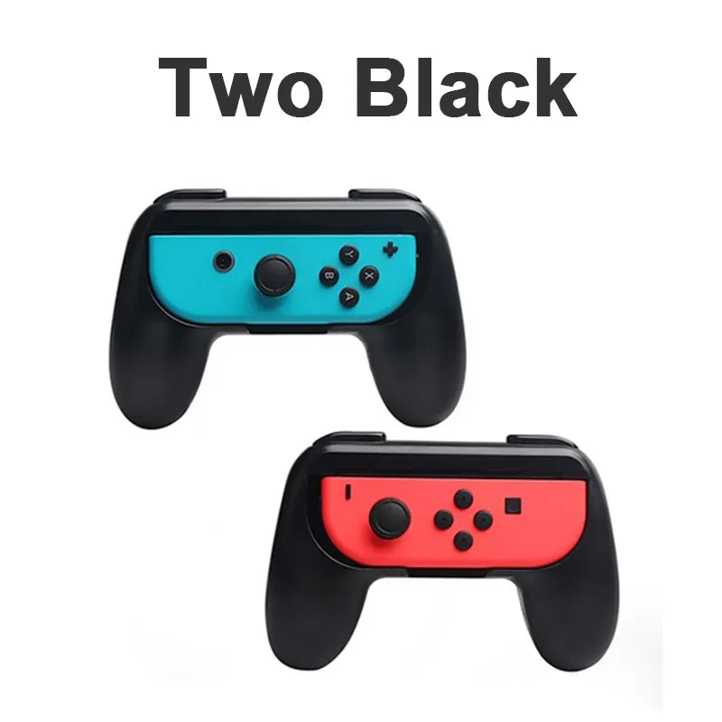 Gamepads de soporte para Joy-con de Nintendo Switch/Oled 2uds