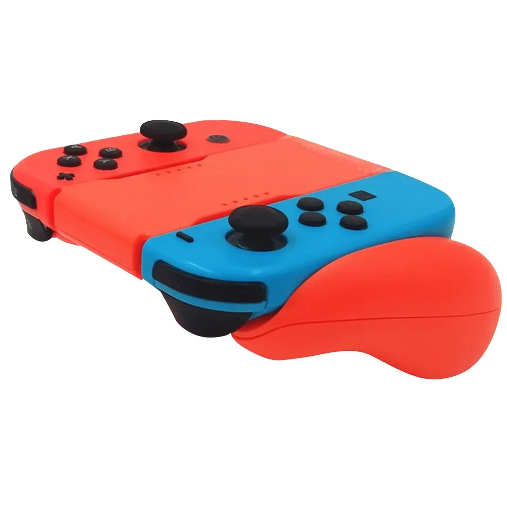 Soporte de agarre para Joy-con de Nintendo Switch/Oled