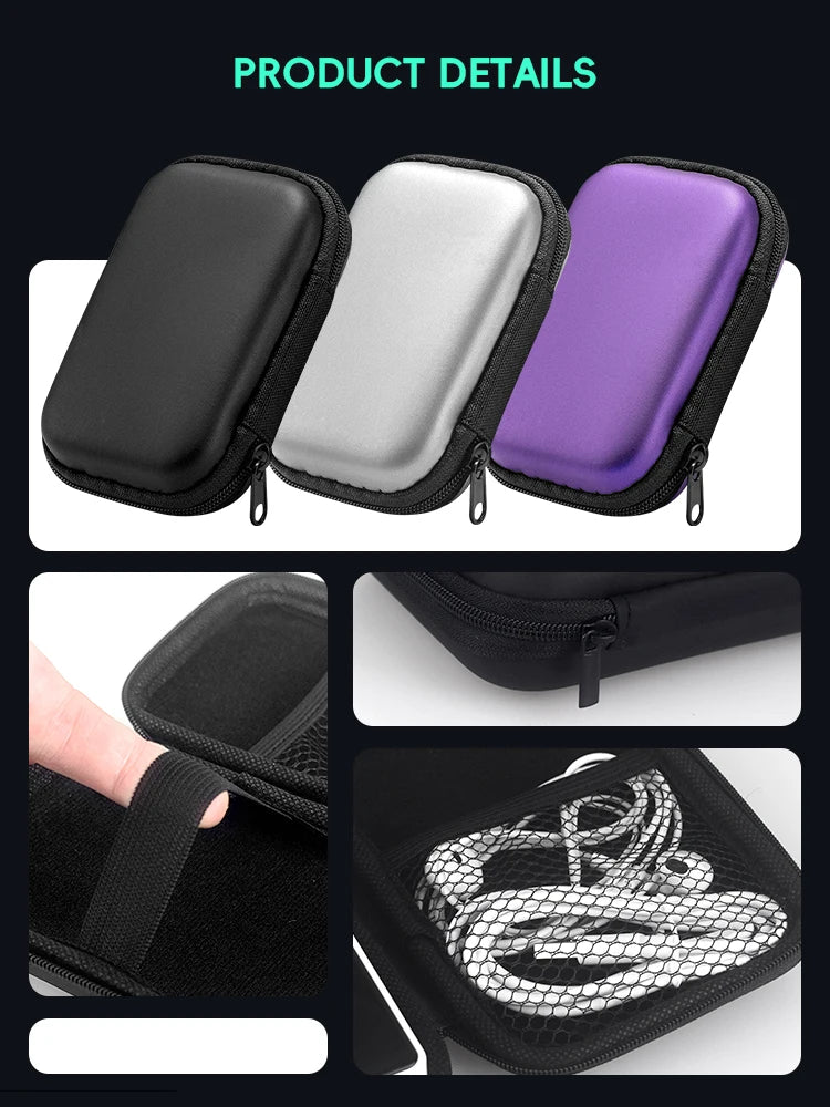 Funda protectora - bolsa de almacenamiento para Consolas Retro