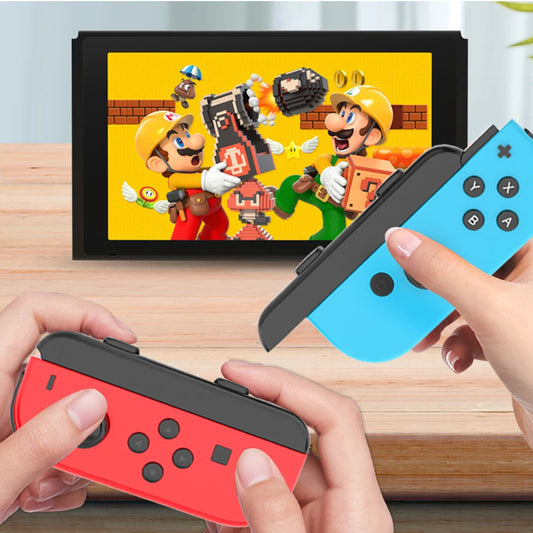 Correa de muñeca para Joy-Con de Nintendo switch/Oled con botones SL/SR  2uds