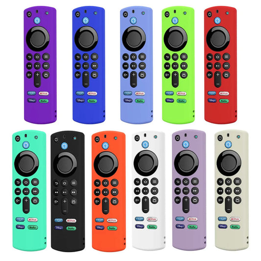 Funda para FireTVstick 4k/4K Max Alexa Voice Remote 3ª generación 2021  *1 unidad*