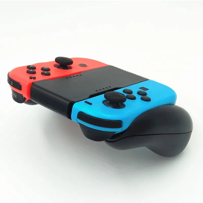 Soporte de agarre para Joy-con de Nintendo Switch/Oled
