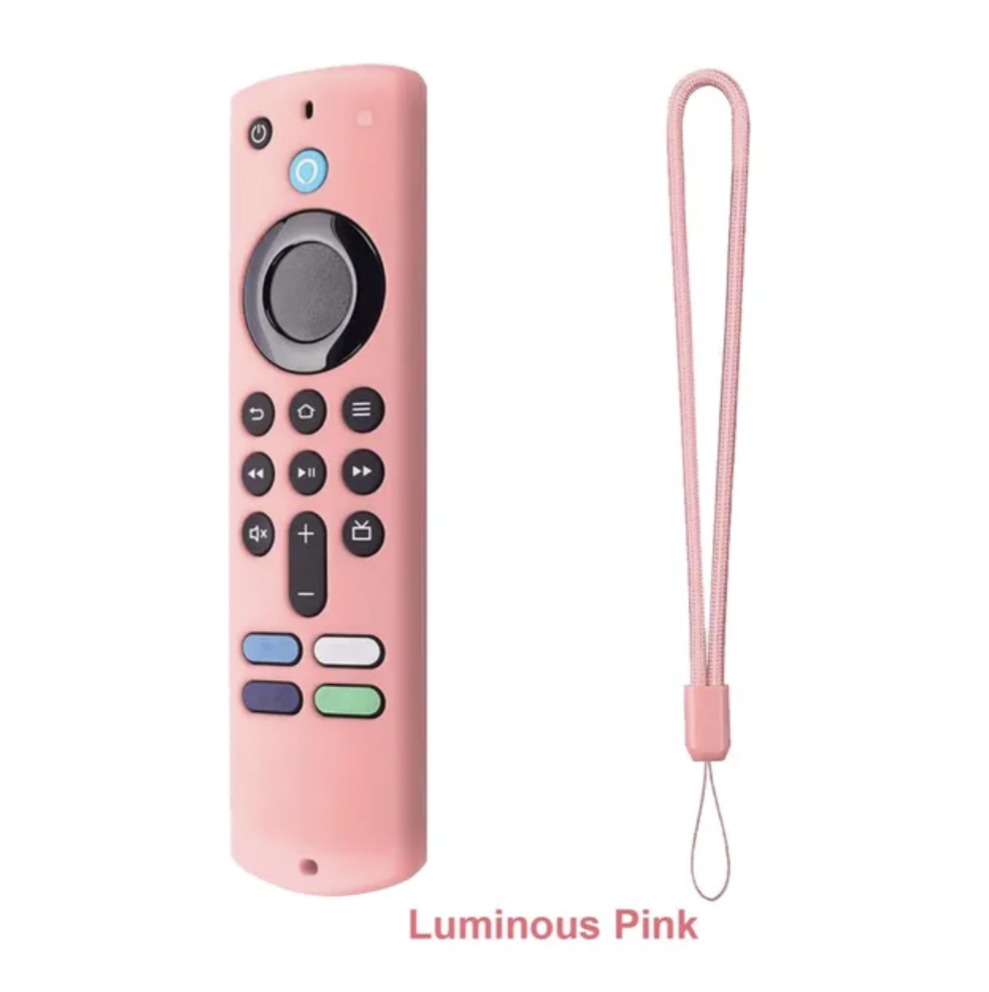 Funda para FireTVstick 4k/4K Max Alexa Voice Remote 3ª generación 2021 *1 unidad*