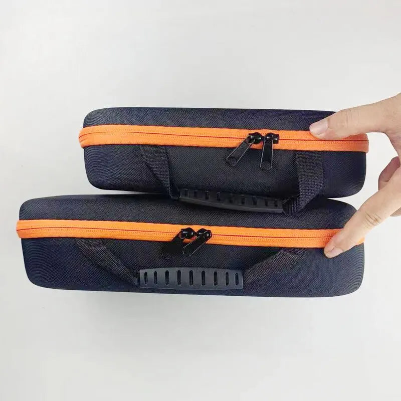 Bolsa de Almacenamiento "TechGuard"