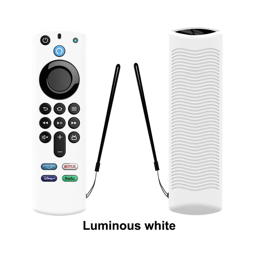 Funda para FireTVstick 4k/4K Max Alexa Voice Remote 3ª generación 2021 *1 unidad*
