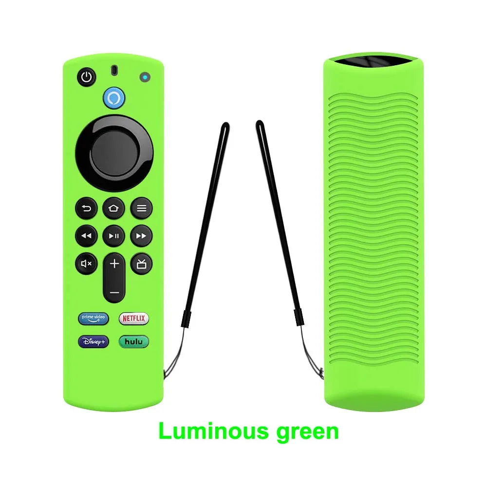 Funda para FireTVstick 4k/4K Max Alexa Voice Remote 3ª generación 2021 *1 unidad*