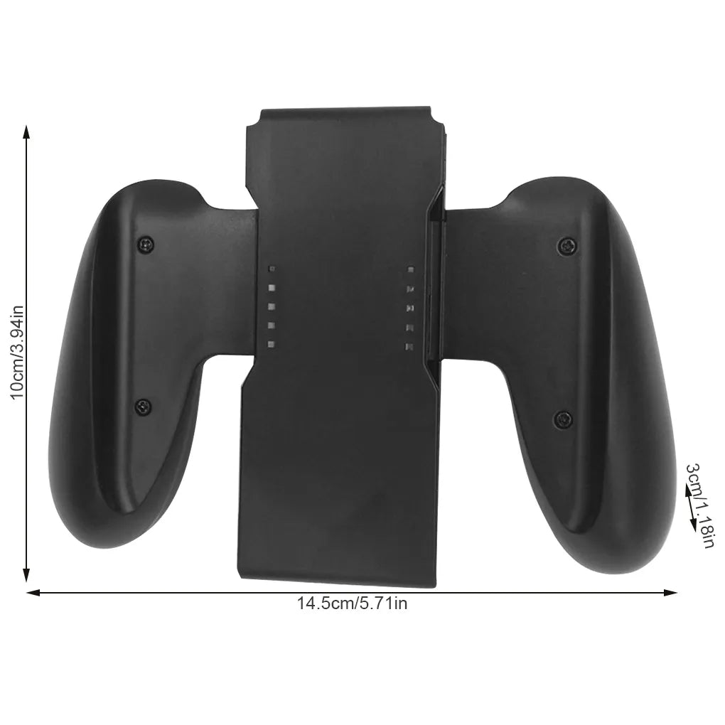 Soporte de agarre para Joy-con de Nintendo Switch/Oled