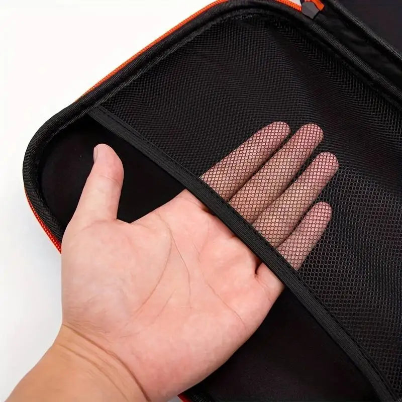 Bolsa de Almacenamiento "TechGuard"