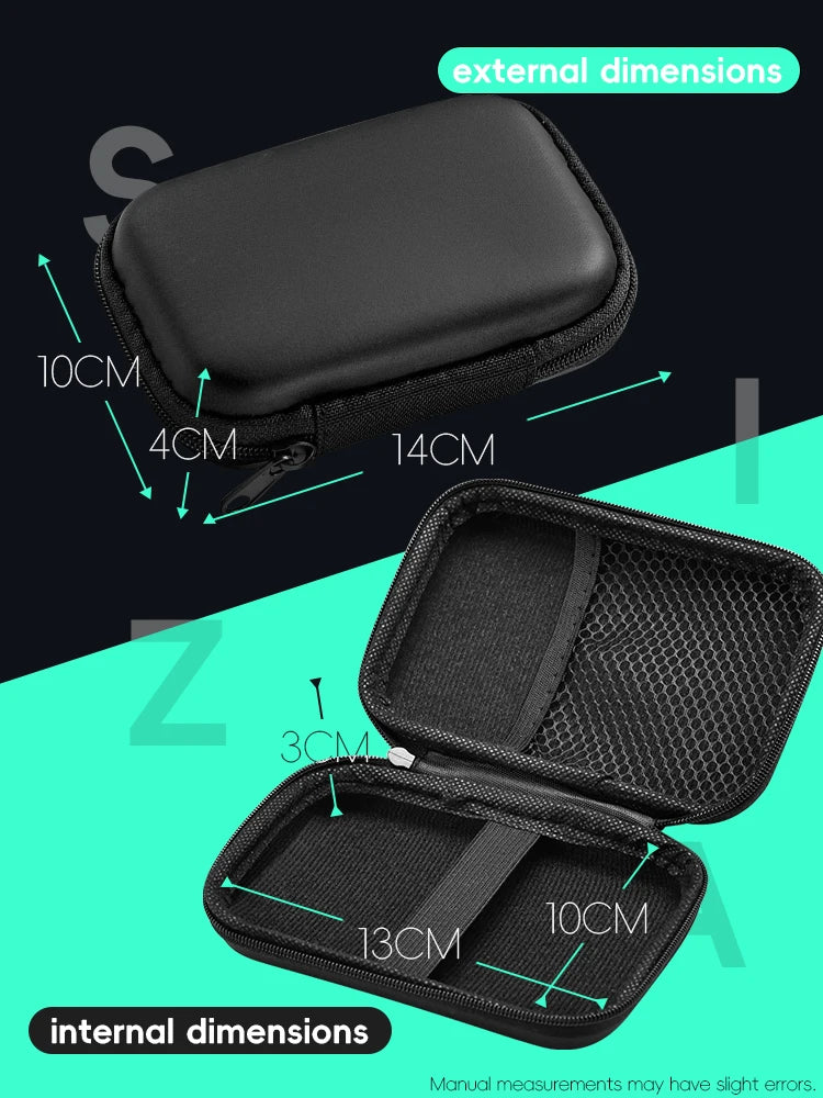 Funda protectora - bolsa de almacenamiento para Consolas Retro