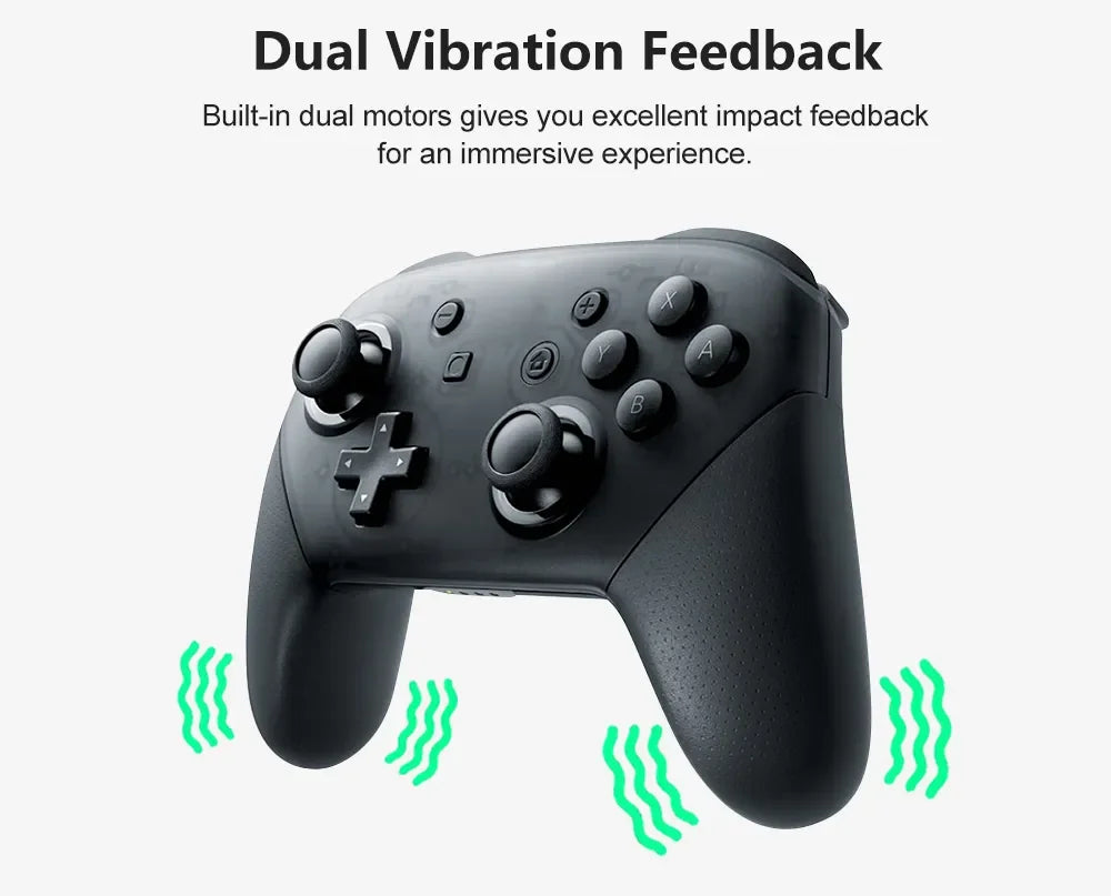 Nintendo Switch Pro Controller