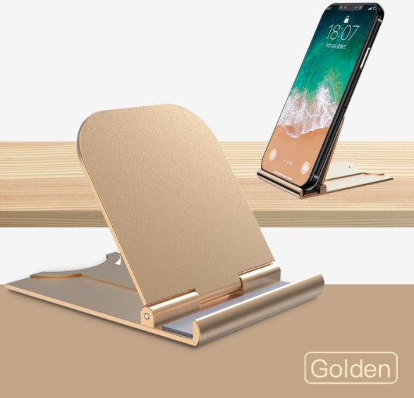 Universal holder for mobile phones and tablets