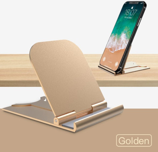 Universal holder for mobile phones and tablets