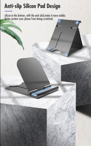 Universal holder for mobile phones and tablets