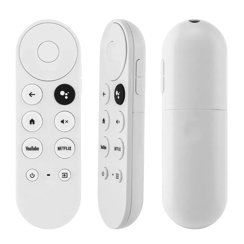 Replacement G9N9N Remote for Google TV | Google Chromecast 4