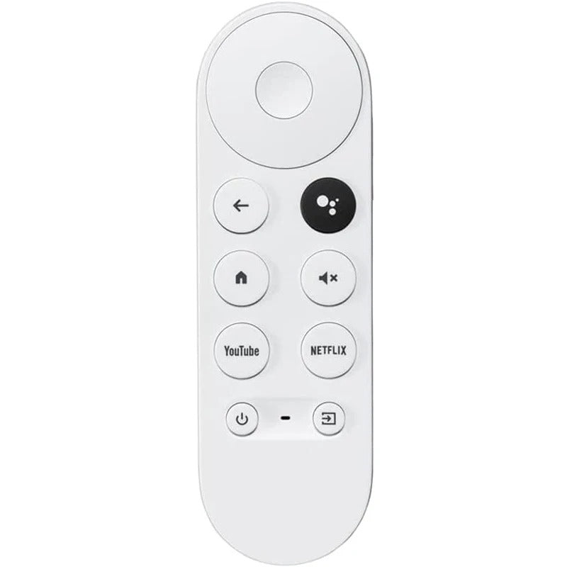Replacement G9N9N Remote for Google TV | Google Chromecast 4
