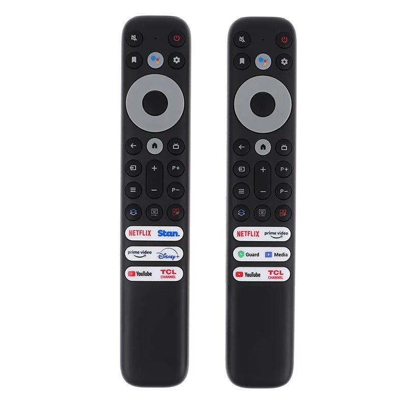 Remote Control RC902V-FMR4 for TCL TV