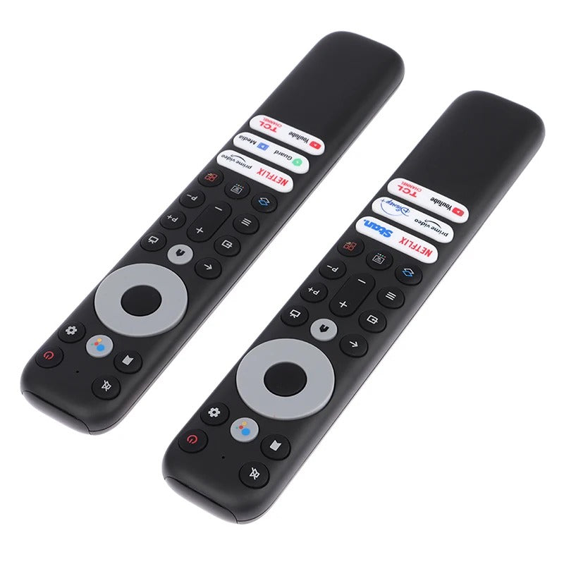 Remote Control RC902V-FMR4 for TCL TV