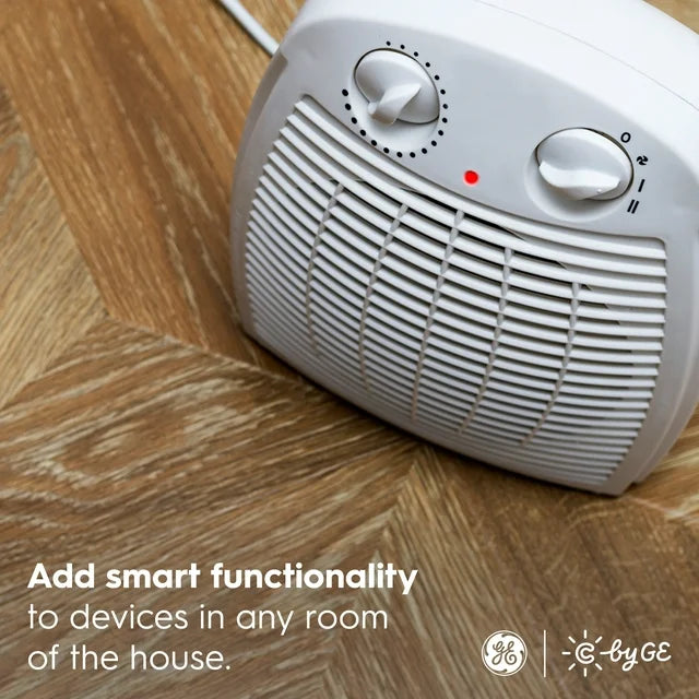Bombillo A19 y Toma corriente inteligente pack compatible con Alexa y Google assistant