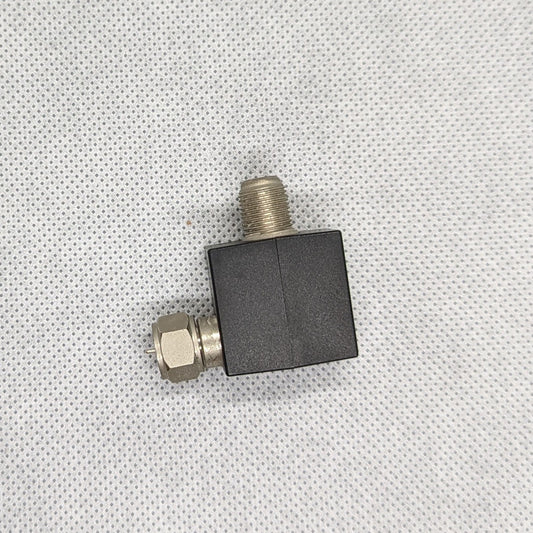 Adaptador de Conector Coaxial Samsung