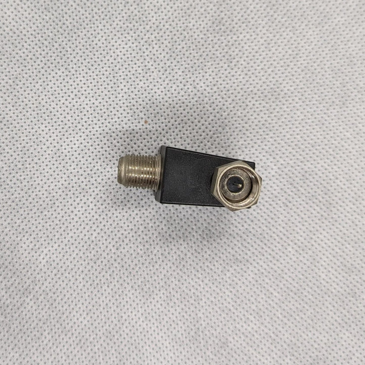 Adaptador de Conector Coaxial Samsung