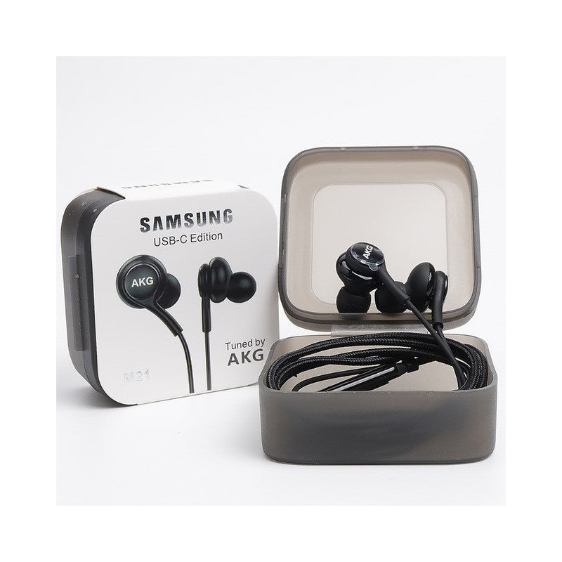 Compra Samsung Auriculares USB-C por AKG