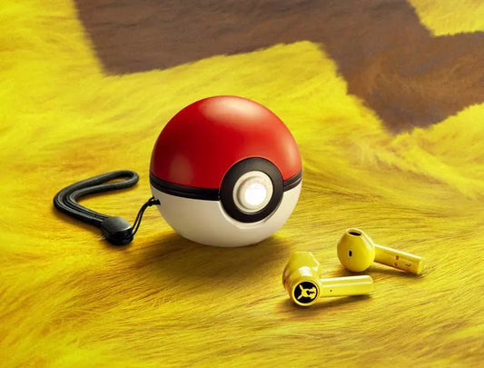 Reseña de los Audífonos Pokémon Pikachu Edición Especial de Razer: Una Aventura Sonora y Visual