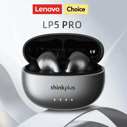 Lenovo LP5 Pro TWS Bluetooth 5.4