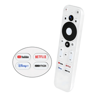 Control para ONN Android TV Streaming Stick, imagen 1