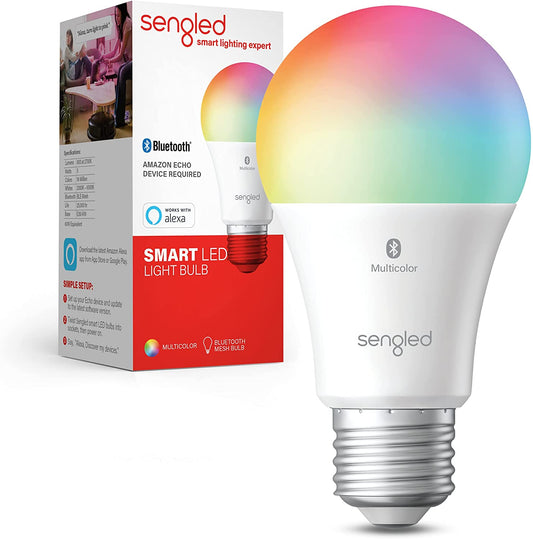 Smart Bulbs - Sengled