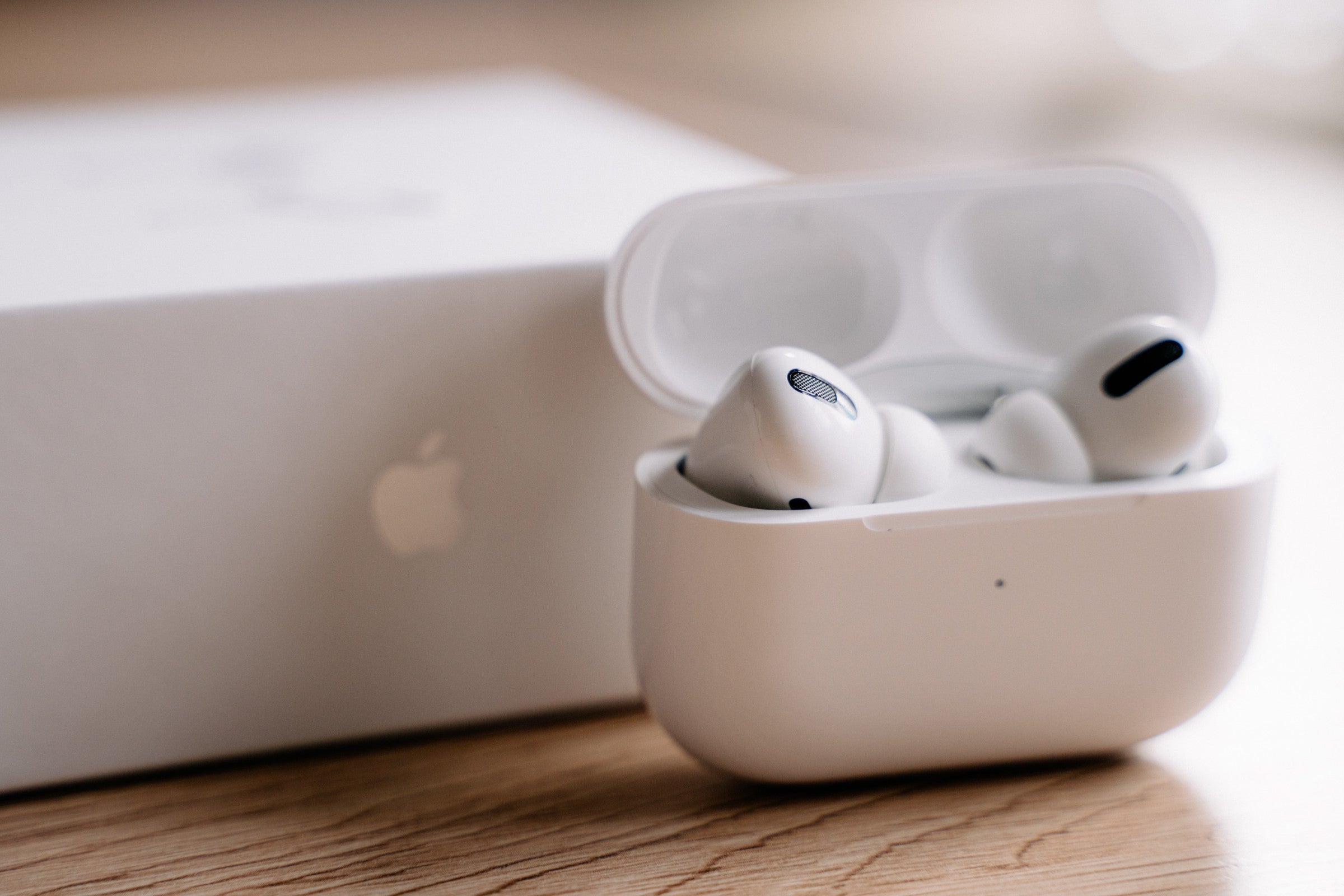 Airpods pro aaa discount características