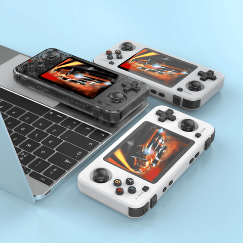 Consola retro BOYHOM R36H, imagen 1