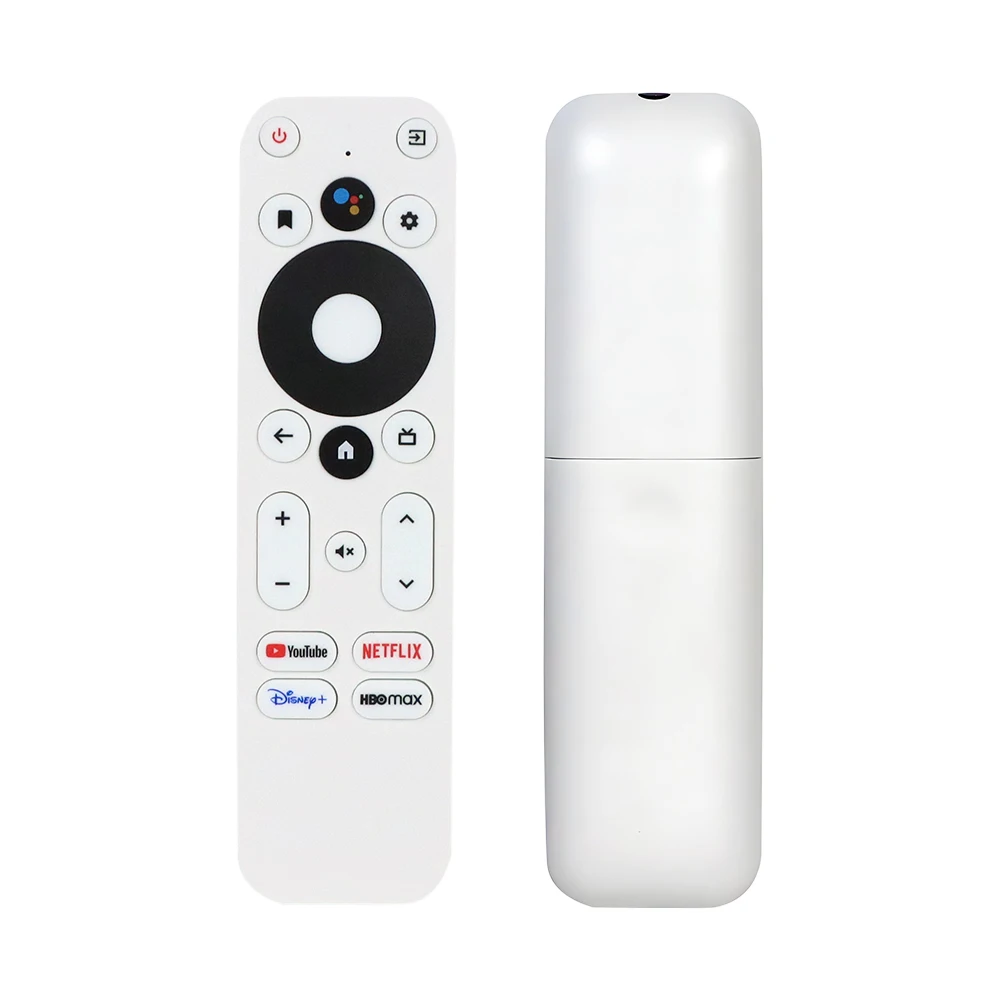 Control remoto por voz para ONN Android FHD 4K UHD Streaming Stick TV