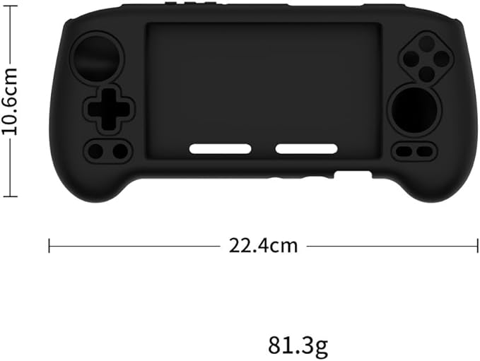 Cover Protector de Silicona para Anbernic RG556