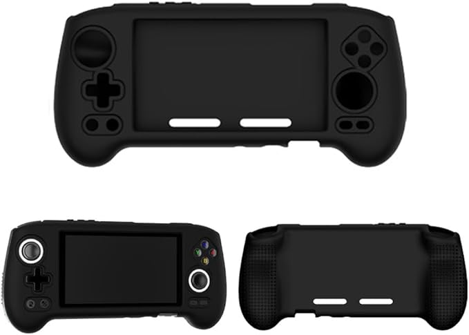 Cover Protector de Silicona para Anbernic RG556