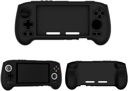 Cover Protector de Silicona para Anbernic RG556