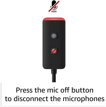 Amazon Echo Auto (2.ª Gen) | Lleva Alexa en tu auto | Música, llamadas, control del hogar y más