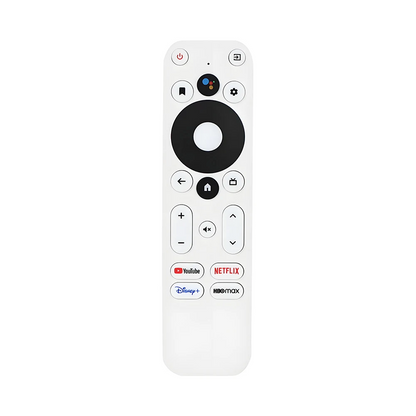Control remoto por voz para ONN Android FHD 4K UHD Streaming Stick TV