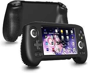 Cover Protector de Silicona para Anbernic RG556