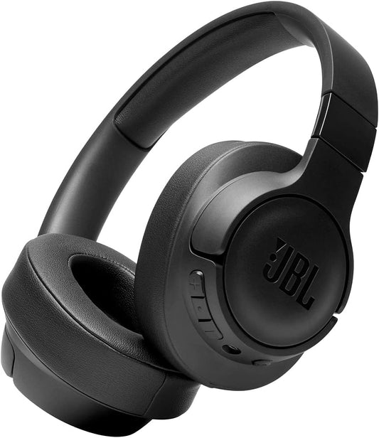 JBL TUNE 710BT Wireless Bluetooth Headphones