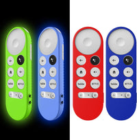Funda para control de Chromecast con Google TV, imagen 1
