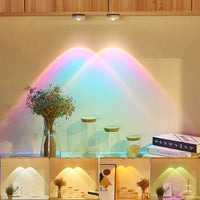Luz LED táctil a pilas, imagen 1